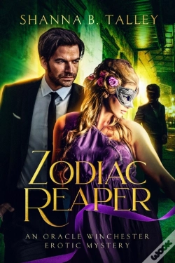 Capa do artigo Zodiac Reaper