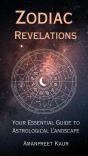 Zodiac Revelations - Preview