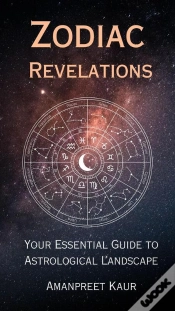 Capa do artigo Zodiac Revelations