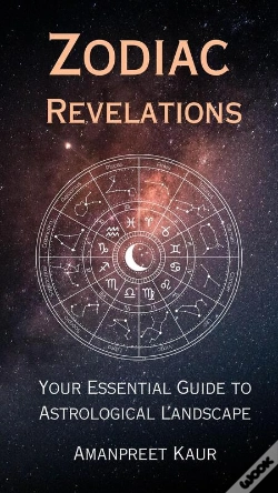 Capa do artigo Zodiac Revelations