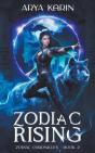 Zodiac Rising - Preview