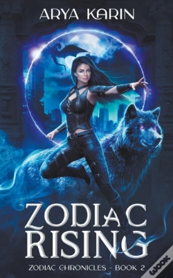 Capa do artigo Zodiac Rising