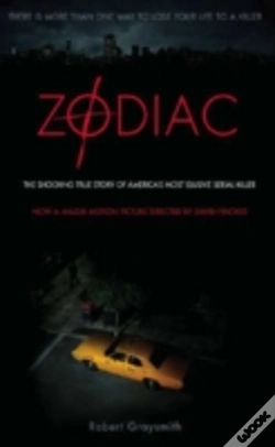 Capa do artigo Zodiac