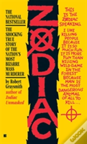 Capa do artigo Zodiac