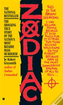 Capa do artigo Zodiac