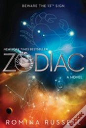 Capa do artigo Zodiac