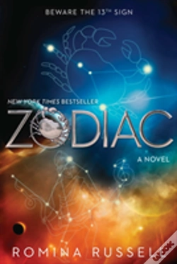 Capa do artigo Zodiac