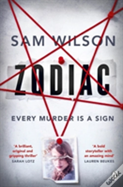 Capa do artigo Zodiac