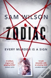 Capa do artigo Zodiac