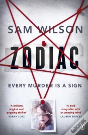 Capa do artigo Zodiac