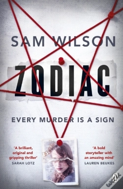 Capa do artigo Zodiac