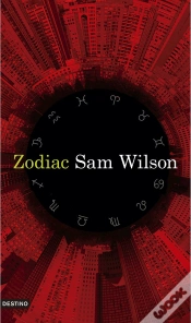 Capa do artigo Zodiac