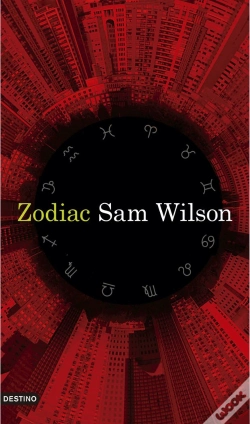 Capa do artigo Zodiac