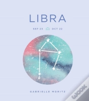 Capa do artigo Zodiac Signs: Libra