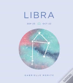 Capa do artigo Zodiac Signs: Libra