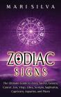 Zodiac Signs - Preview
