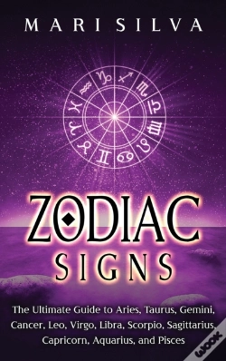 Capa do artigo Zodiac Signs