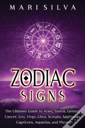 Capa do artigo Zodiac Signs