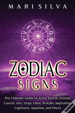 Capa do artigo Zodiac Signs