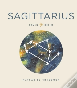 Capa do artigo Zodiac Signs: Sagittarius