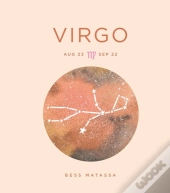 Zodiac Signs: Virgo