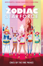 Zodiac Starforce Vol. 2 - Preview