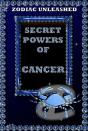 Zodiac Unleashed - Cancer - Preview