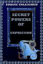 Zodiac Unleashed - Capricorn - Preview