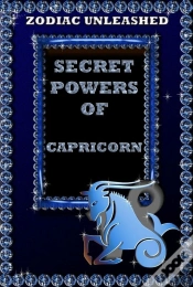 Capa do artigo Zodiac Unleashed - Capricorn