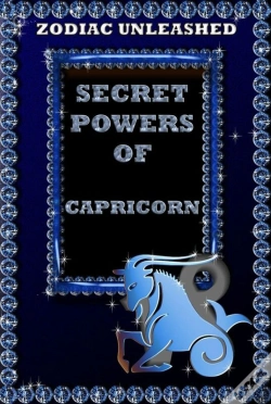 Capa do artigo Zodiac Unleashed - Capricorn