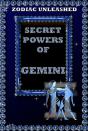 Zodiac Unleashed - Gemini - Preview