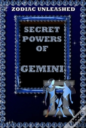 Capa do artigo Zodiac Unleashed - Gemini