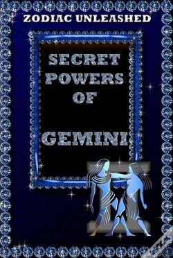Capa do artigo Zodiac Unleashed - Gemini