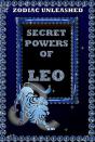 Zodiac Unleashed - Leo - Preview