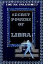 Zodiac Unleashed - Libra - Preview