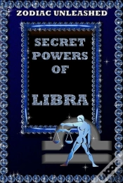 Capa do artigo Zodiac Unleashed - Libra