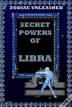 Capa do artigo Zodiac Unleashed - Libra