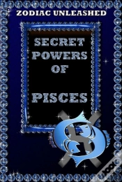 Capa do artigo Zodiac Unleashed - Pisces
