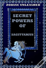Capa do artigo Zodiac Unleashed - Sagittarius