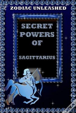 Capa do artigo Zodiac Unleashed - Sagittarius