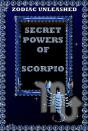 Zodiac Unleashed - Scorpio - Preview