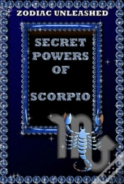 Capa do artigo Zodiac Unleashed - Scorpio