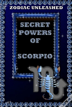 Capa do artigo Zodiac Unleashed - Scorpio