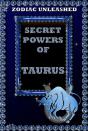Zodiac Unleashed - Taurus - Preview
