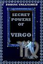 Zodiac Unleashed - Virgo - Preview