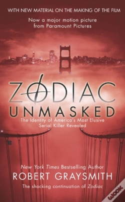 Capa do artigo Zodiac Unmasked