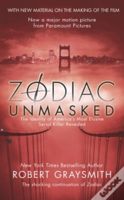 Capa do artigo Zodiac Unmasked