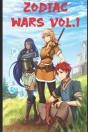 Zodiac Wars Vol.1 - Preview