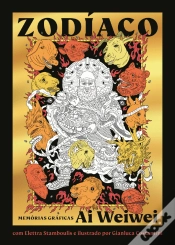 Capa do artigo Zodíaco