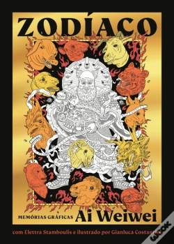Capa do artigo Zodíaco